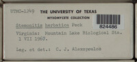 Image Associated With the Occurence